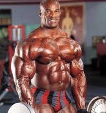 Maybe you would like to learn more about one of these? Comunidade Ronnie Coleman