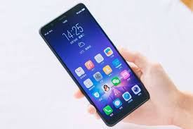 Vivo X20 Plus UD - The World's First ...