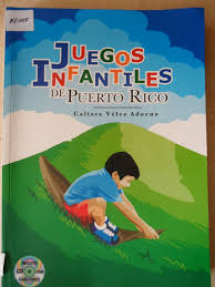 We did not find results for: Los Juegos Infantiles Folklore Dominicano