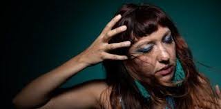 Vanessa Estrada lanza “Agua Libre”, una lucha contra la privatización del  vital elemento