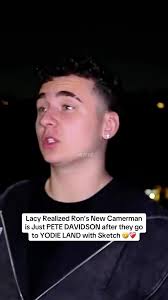 Lacy and Petedavidson