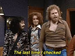 4,233 views • 3 upvotes • made by outsidethebox 4 years ago. Gif Image Popular Need More Cowbell Gif