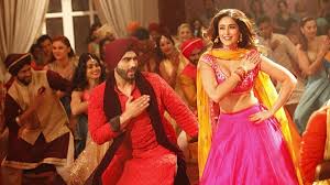 Mubarakan 4th Day Monday Collection Early Trends Good Hold Boxofficeindia Box Office India Box Office Collection Bollywood Box Office Bollywood Box Office ^ box office morning occupancy: