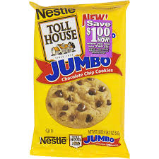We did not find results for: Toll House Cookie Dough Jumbo Chocolate Chip Cookies Foodtown