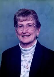 Shirley Chapin Obituary (1932