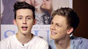 Caspar Lee: YouTube success