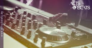 Dj für eure hochzeit in krefeld buchen. Dj S Hochzeits Dj S Und Party Dj S Dj Plus