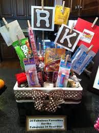 And of course, a flower delivery of colorful blooms is always a nice gift for her to receive. Pin By Shelby Jo Morgan On Life S A Party Here S Some Ideas Birthday Gift Baskets Diy Teacher Gifts Teacher Christmas Gifts