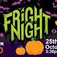 Fright Night @ Shaldon Wildlife Trust - Shaldon Wildlife Trust, Ness Dr, Shaldon Event Image