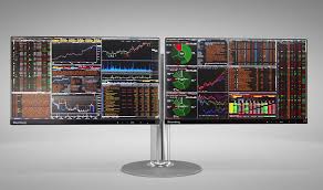 Bloomberg Terminal Capital Market Big Data Analytics Technology Bloomberg