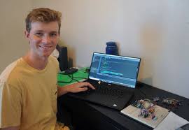 Download uc browser for windows 10 64 bit and 32 bit. Brycen Westgarth Class Of 2021 Computer Engineering Uc Santa Barbara