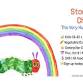   Storybook Chefs: The Very Hungry Caterpillar event image