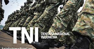 Prajurit sejati adalah mereka yang mencintai pasangannya dengan. Kata Kata Motivasi Untuk Para Tentara Nasional Indonesia Kata Kata Motivasiku