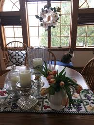 Kitchen table decorating ideas pinterest. 110 Kitchen Table Centerpieces Ideas Table Centerpieces Kitchen Table Centerpieces