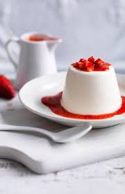 Pin On Panna Cotta