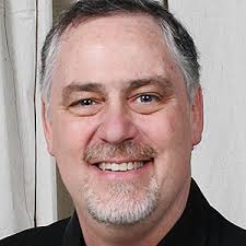 Bob Lepine: Página de colaborador