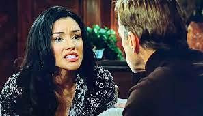 Young And The Restless Scoop January 10: Audra's Done With Tucker's  Lovesick Revenge Plot - Ashley Doubts Herself - Victoria And Cole Grant  Claire's Request - The Soap Scoop
