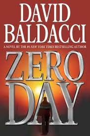 The camel club (6 books) by david baldacci. Zero Day John Puller 1 By David Baldacci