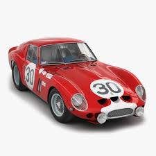 We did not find results for: V12 Ferrari 250 Gto 3223gt Complete 3d Cgtrader