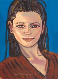 Stewart Macfarlane's Instagram, Twitter & Facebook