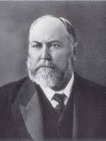 FORREST, the Rt. Hon. Sir John, GCMG