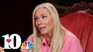 Leanne Hennessy interview with Susan Booth