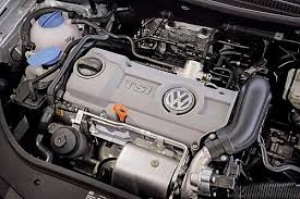 Dos de ellas tienen dos compresores, uno de tipo volumétrico roots y un turbocompresor, dispuestos en serie; Vw Golf 1 4 Tsi Klein Aber Oho Autogazette De