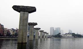 Un paysage hydraulique en mutation