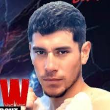 Greg Outlaw vs. Juan Meza Angulo, Outlaw vs. Angulo