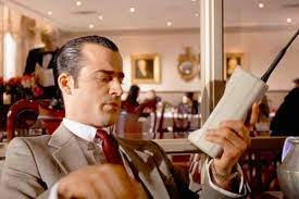 American psycho is a dark and biting satire on 80's excess and toxic masculinity. Justin Theroux S Hair Style Theroux The Years By Spenser Milo The Hit Job Medium
