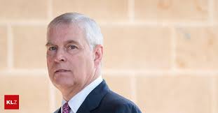 Hochverrat und Rebellion : Prinz Andrews Wappen wurde aus Schloss Windsor  entfernt