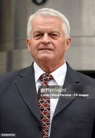 637 Steve Steward Photos & High Res Pictures