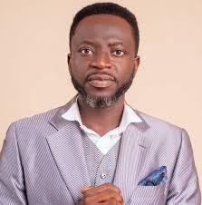 Richard Osei's Instagram, Twitter & Facebook