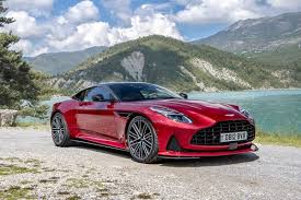 Image result for Dubonnet Rosso 2023 Aston Martin