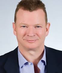 Izett exits as chief executive of Colliers International