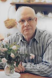 Obituary: L. Dwight Scroggins