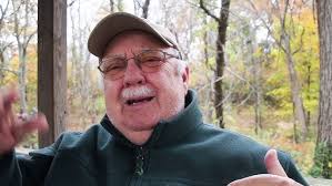 Conversation with Dr. Dave Weed