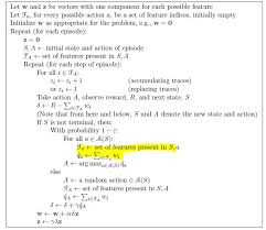 Welcome to the new sars efiling landing page. Understanding Linear Gradient Descent Sarsa Based On Sutton Barto Stack Overflow