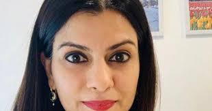 Former executive editor @ndtv, reported on politics, | twaku. To1jwzx02x1rjm