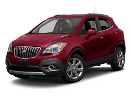 2014 Buick Encore - I have had a lot of problems with my turbo on ...