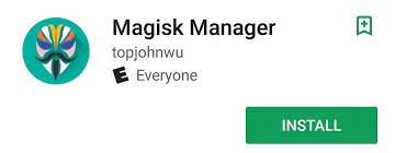 And install it once the download finishes. Download Magisk 16 7 Magisk Manager 5 8 3 Rom Provider
