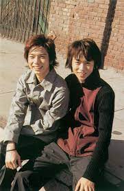 pin by michele alexander on 翔潤 japanese pop culture handsome singer