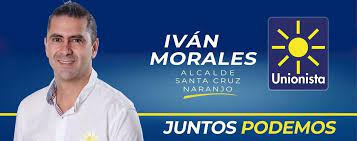 Ve el perfil completo en linkedin y descubre los contactos y empleos de ruth leticia muñoz en empresas similares. Ojoconmipisto Auf Twitter 3 Ivan Morales Es Yerno De Rubelio Recinos Y Aracely Chavarria El Sera Candidato A Alcalde De Santa Cruz Naranjo Municipio Vecino De Barberena Todo En Familia Https T Co C5lllurtbs