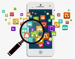 Getting used to a new system is exciting—and sometimes challenging—as you learn where to locate what you need. Mobile App Development Mobile Phones Android Software Mobile App Development Hd Png Download Kindpng