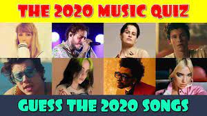 These are the us top 15 songs in order for 1960 according to billboard magazine. The Quiz Channel Trivia Quiz Website Fun Quick Online Quizzes
