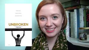 Book To Movie Comparison Unbroken Youtube