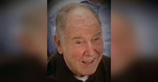 Obituary information for George Wallace Lyne