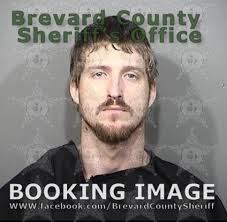 Arrests In Brevard County: November 13, 2019
