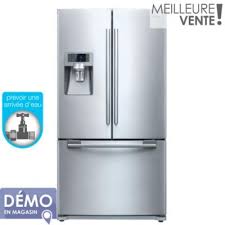 Refrigerateur Multi Portes Samsung Rfg23uers1 Xef Refrigerateur Americain Sur Boulanger Fr 2000 Refrigerateur Americain Refrigerateur