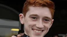 Image result for david egan jockey